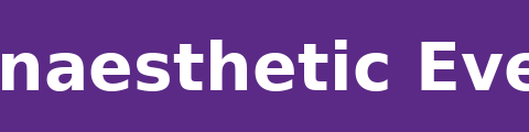Faunaesthetic Events
